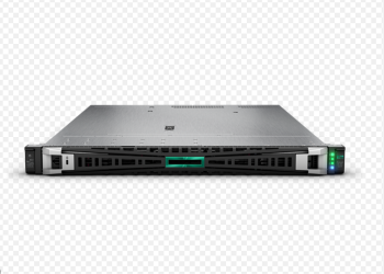 Máy chủ HPE ProLiant DL365 Gen11  8SFF ( P66780-B21 )